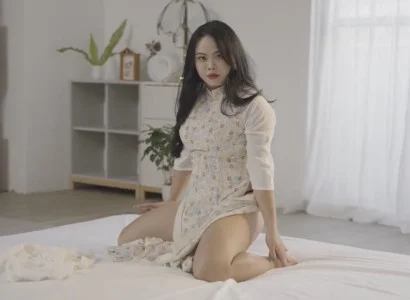 Cô gái Phương Anh tới Đài Loan để đóng phim người lớn